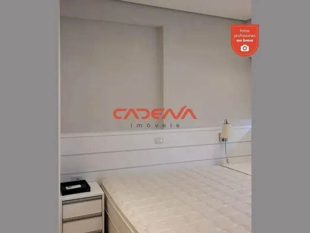 Imagem 7: Studio com 1 Vaga para Aluguel no Centro
