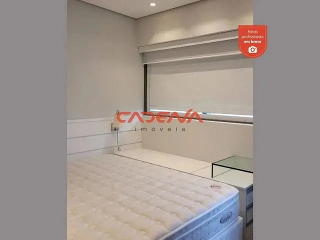 Imagem 5: Studio com 1 Vaga para Aluguel no Centro