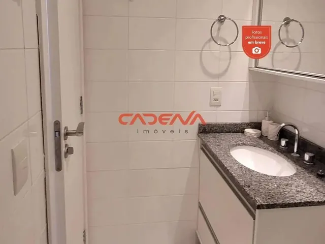 Imagem 9: Studio com 1 Vaga para Aluguel no Centro