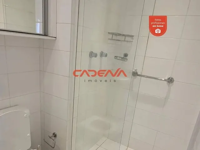 Imagem 6: Studio com 1 Vaga para Aluguel no Centro