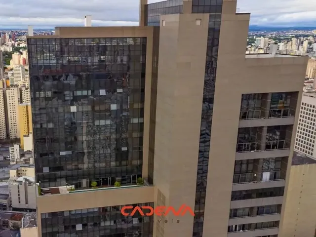 Imagem 8: Studio com 1 Vaga para Aluguel no Centro