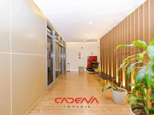 Imagem 3: Studio com 1 Vaga para Aluguel no Centro