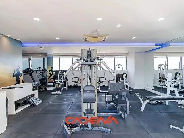 Imagem 4: Studio com 1 Vaga para Aluguel no Centro