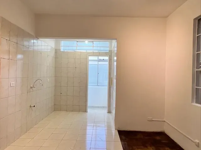 Imagem: Apartamento Alto da XV