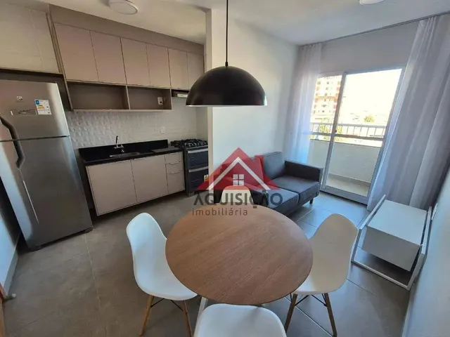 Imagem: Apartamento Mobiliado com 2 Dormitórios