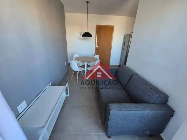Imagem 10: Apartamento Mobiliado com 2 Dormitórios para Alugar, 50 M² por R$ 2.989,00/Mês