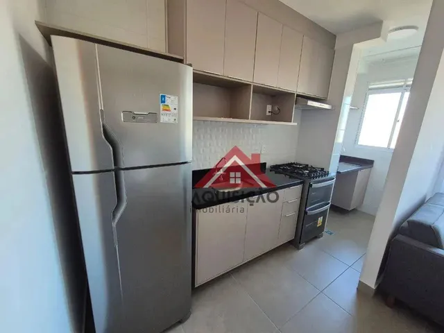 Imagem 7: Apartamento Mobiliado com 2 Dormitórios para Alugar, 50 M² por R$ 2.989,00/Mês