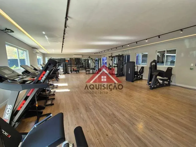 Imagem 12: Apartamento Mobiliado com 2 Dormitórios para Alugar, 50 M² por R$ 2.989,00/Mês