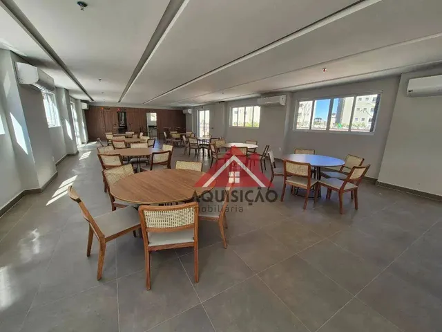 Imagem 9: Apartamento Mobiliado com 2 Dormitórios para Alugar, 50 M² por R$ 2.989,00/Mês