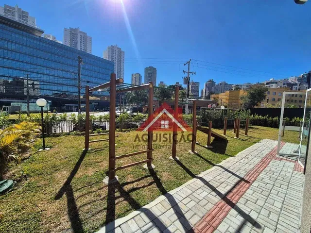 Imagem 2: Apartamento Mobiliado com 2 Dormitórios para Alugar, 50 M² por R$ 2.989,00/Mês