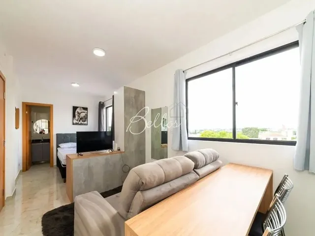 Imagem 15: Studio Mobiliado - Aluguel - Bellos Imóveis