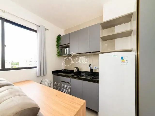 Imagem 14: Studio Mobiliado - Aluguel - Bellos Imóveis