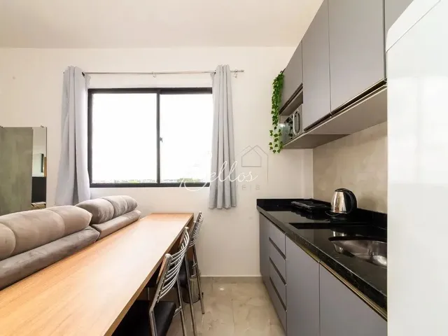 Imagem 16: Studio Mobiliado - Aluguel - Bellos Imóveis