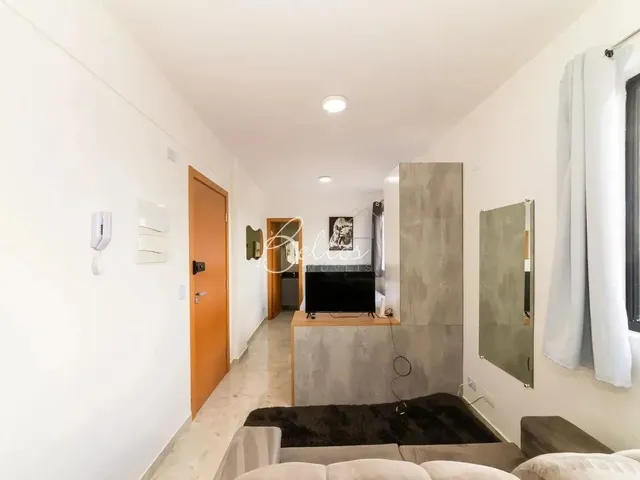 Imagem 7: Studio Mobiliado - Aluguel - Bellos Imóveis