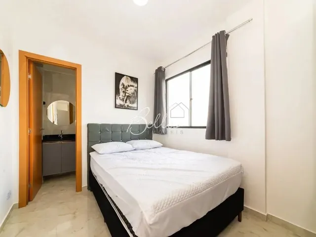 Imagem 4: Studio Mobiliado - Aluguel - Bellos Imóveis