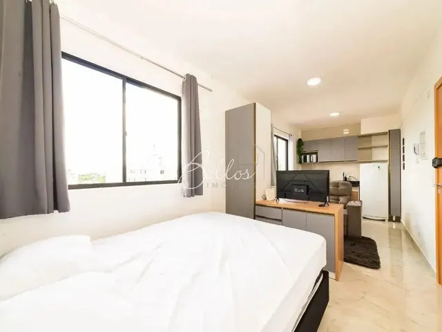 Imagem 9: Studio Mobiliado - Aluguel - Bellos Imóveis