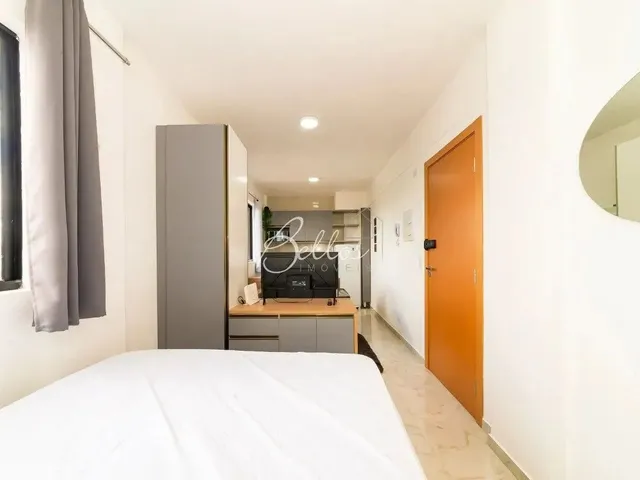 Imagem 5: Studio Mobiliado - Aluguel - Bellos Imóveis