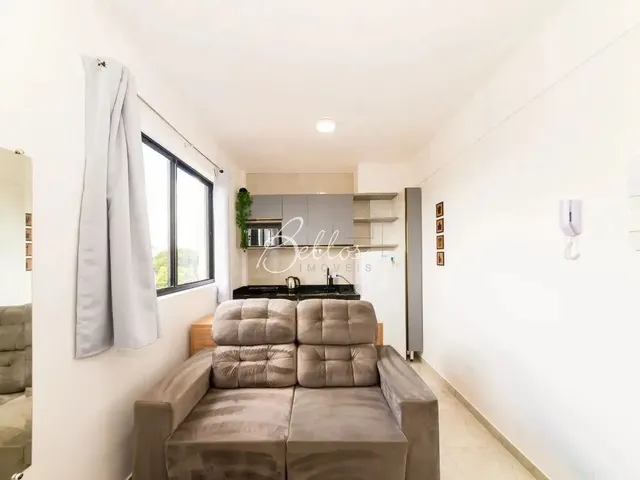 Imagem 3: Studio Mobiliado - Aluguel - Bellos Imóveis
