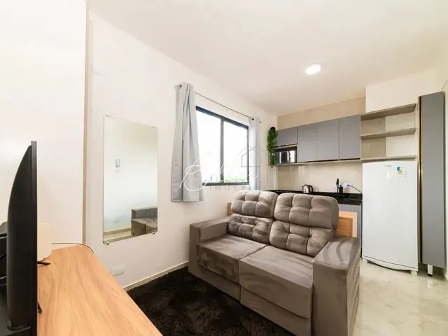 Imagem 12: Studio Mobiliado - Aluguel - Bellos Imóveis