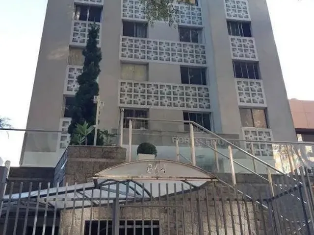 Imagem: Apartamento com 3 Dormitórios para Alugar