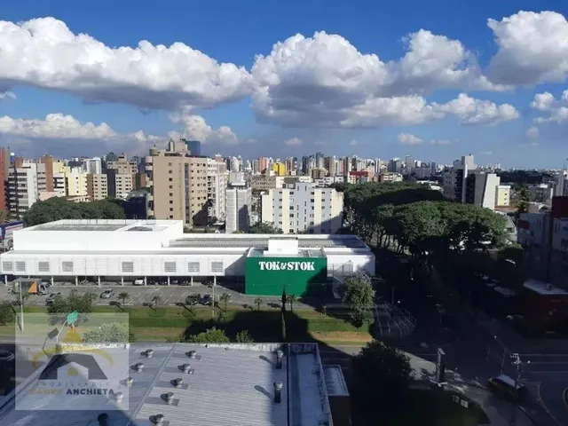 Imagem 15: Apartamento com 3 Dormitórios para Alugar, 81 M² por R$ 3.495,93/Mês - Bigorrilho