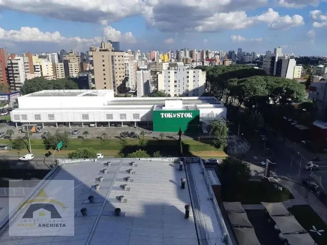 Imagem 5: Apartamento com 3 Dormitórios para Alugar, 81 M² por R$ 3.495,93/Mês - Bigorrilho