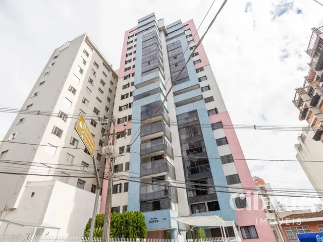 Imagem: Apartamento para Alugar no Bigorrilho com