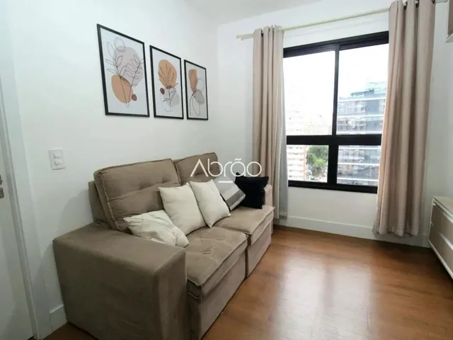 Imagem: Apartamento Mobiliado para Alugar no Easy