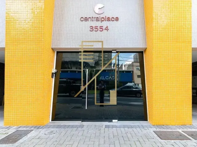 Imagem 1: Apartamento Mobiliado 2 Quartos
