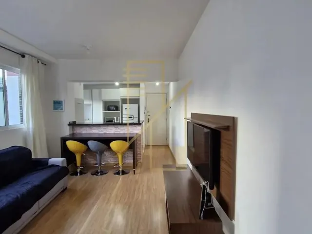 Imagem 14: Apartamento Mobiliado 2 Quartos