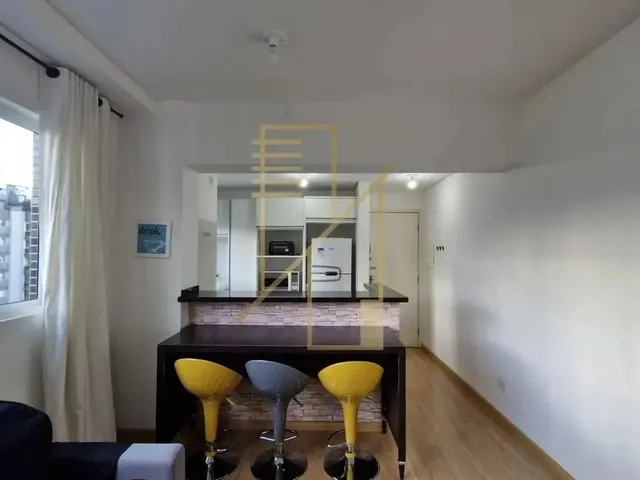 Imagem 2: Apartamento Mobiliado 2 Quartos