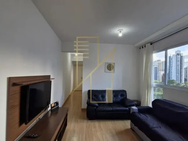 Imagem 7: Apartamento Mobiliado 2 Quartos