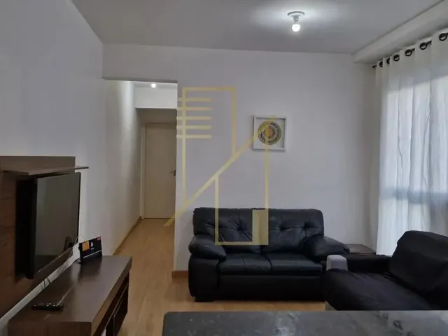 Imagem 10: Apartamento Mobiliado 2 Quartos