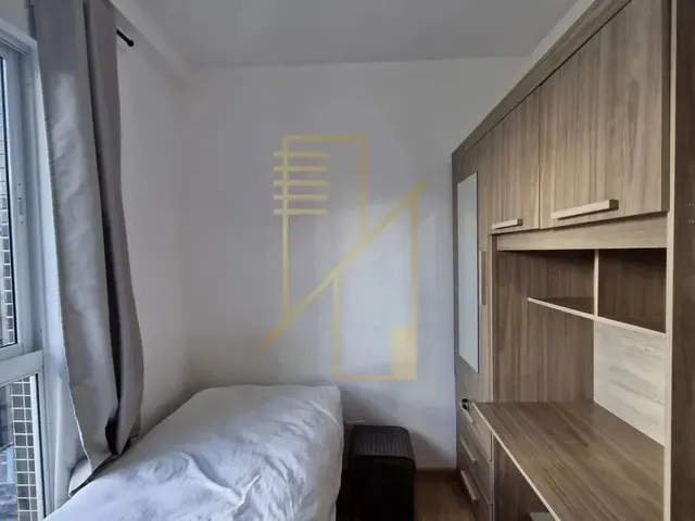 Imagem 3: Apartamento Mobiliado 2 Quartos