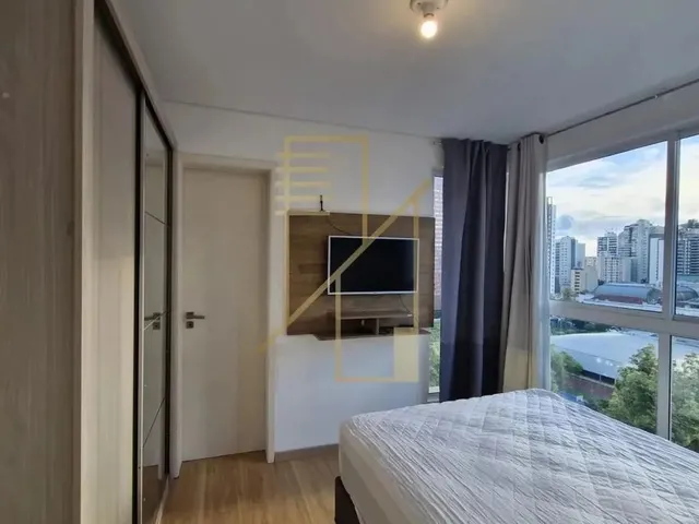Imagem 5: Apartamento Mobiliado 2 Quartos