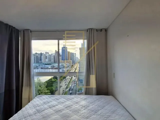 Imagem 8: Apartamento Mobiliado 2 Quartos