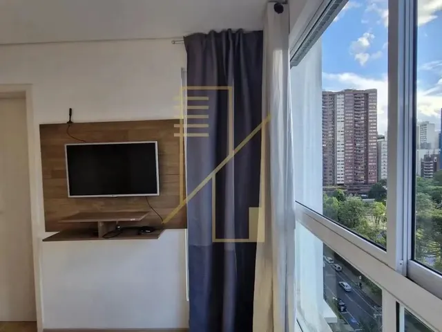 Imagem 9: Apartamento Mobiliado 2 Quartos