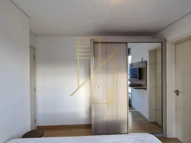 Imagem 4: Apartamento Mobiliado 2 Quartos