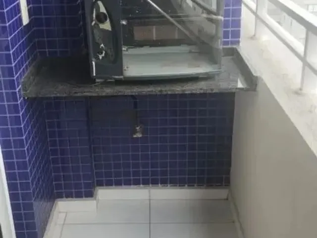 Imagem 4: Excelente Apartamento no Centro Edifício Le Parc