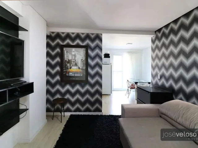 Imagem: Apartamento com 2 Dormitórios para Alugar