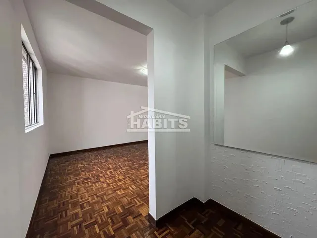Imagem 9: Apartamento com 3 Dormitórios À Venda com 168M² no Bairro Cabral - Curitiba / Pr