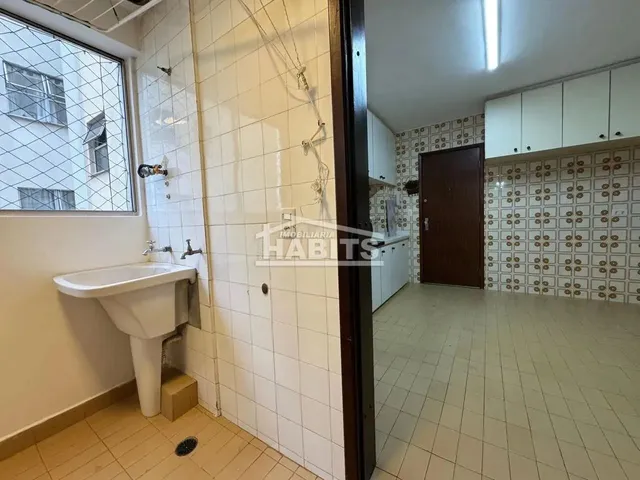 Imagem 11: Apartamento com 3 Dormitórios À Venda com 168M² no Bairro Cabral - Curitiba / Pr