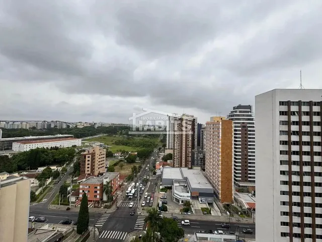 Imagem 13: Apartamento com 3 Dormitórios À Venda com 168M² no Bairro Cabral - Curitiba / Pr