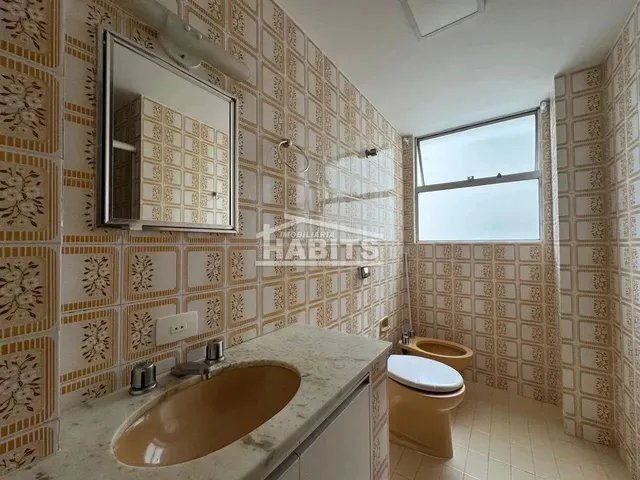 Imagem 7: Apartamento com 3 Dormitórios À Venda com 168M² no Bairro Cabral - Curitiba / Pr