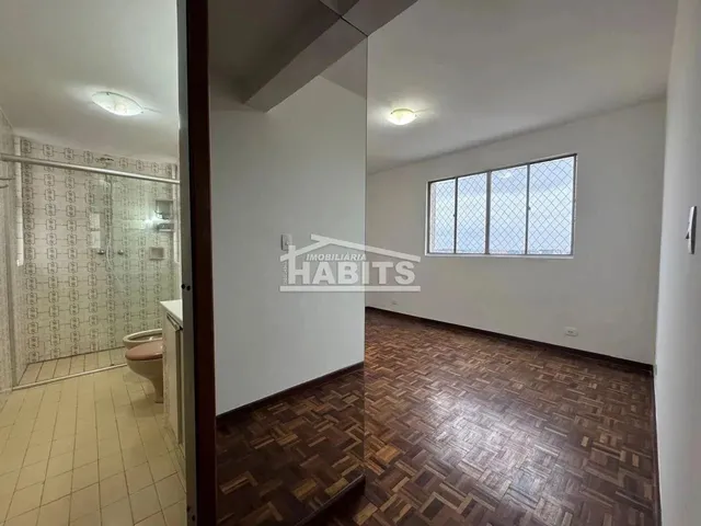 Imagem 12: Apartamento com 3 Dormitórios À Venda com 168M² no Bairro Cabral - Curitiba / Pr