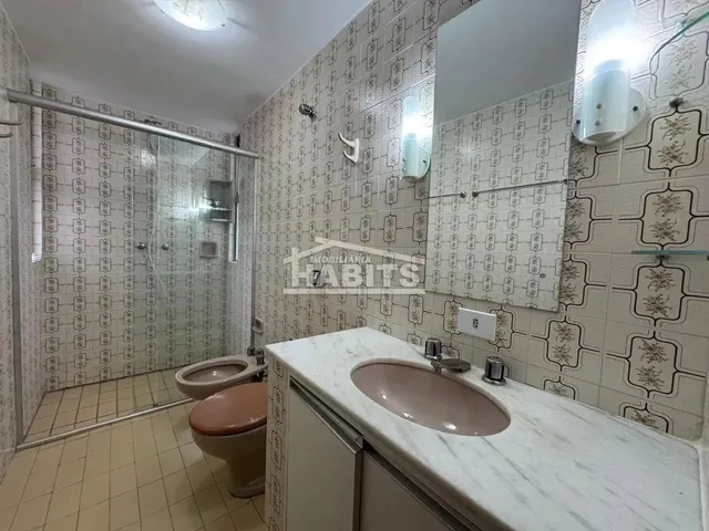 Imagem 4: Apartamento com 3 Dormitórios À Venda com 168M² no Bairro Cabral - Curitiba / Pr