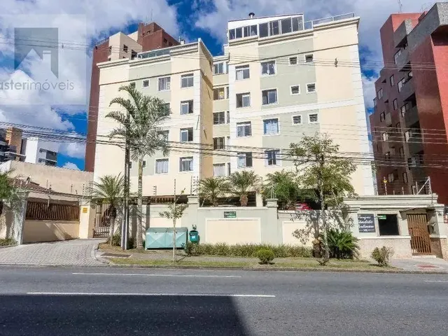 Imagem: Apto 2 Quartos, 1 Vaga - Condomínio Cândido