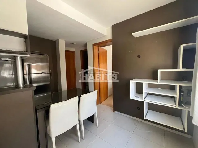Imagem: Apartamento com 1 Dormitório À Venda com