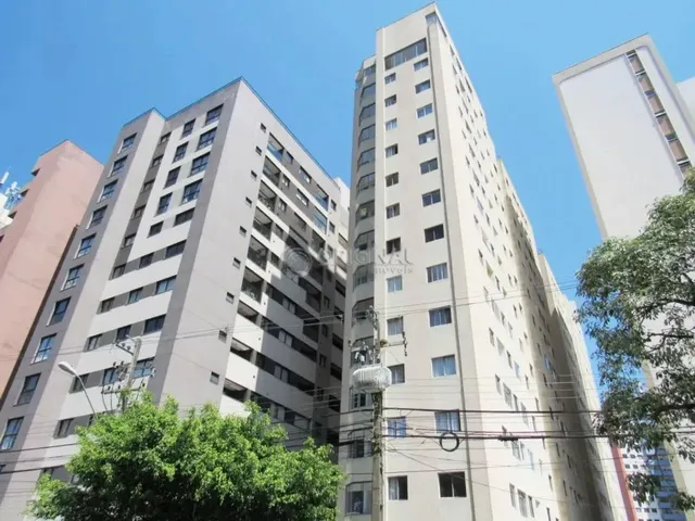 Imagem: Apartamento Mobiliado para Locação
