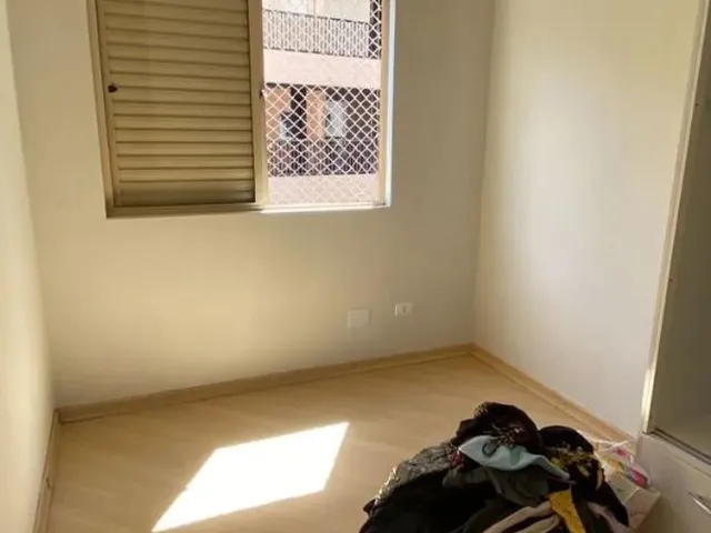 Imagem: Quarto Semi-Mobiliado